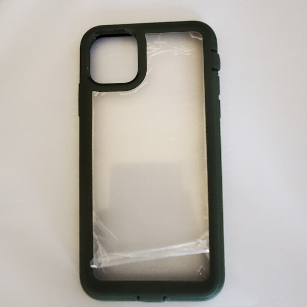 iPhone 11Pro max case (Green) - Picture 4 of 4